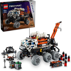 Lego TECHNIC 42180 Mars Crew Exploration Rover
