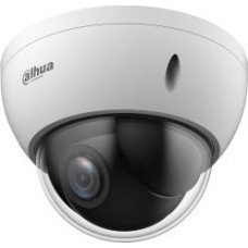 Dahua Technology WizSense SD22404DB-GNY Dome IP security camera Outdoor 2560 x 1440 pixels Ceiling/Wall/Pole