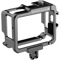 Puluz Aluminum Protective Case PULUZ For Insta360 GO 3 / GO 3S