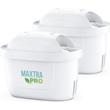 Brita MX+ Pro Pure Performance filter 2 pcs