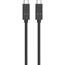 Aukey USB-C to USB-C Cable Aukey, CB-TCC241, 240W, 0.8m (black)