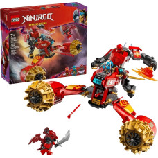 Lego NINJAGO 71830 Kai's Mech Storm Rider