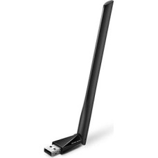 Mercusys AC650 High Gain Wireless Dual Band USB Adapter