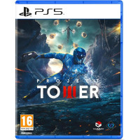 Perp Games PS5 Project Tower