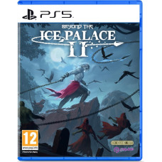 Pqube Ltd. (Gb) PS5 Beyond The Ice Palace 2