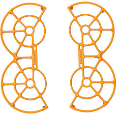 Sunnylife propeller guards for DJI Neo (orange)