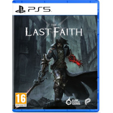 Playstack PS5 The Last Faith