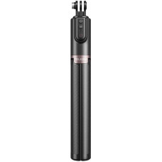 Telesin Selfie-stick TELESIN with tripod and remote control for GoPro / phones (130 cm)