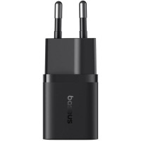Baseus Fast Charger Baseus GaN5 mini 1C, 25W (black)