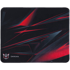 Onikuma mouse pad (black)