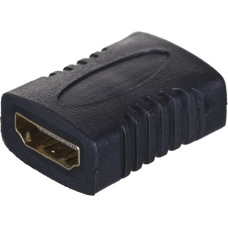 Lanberg AD-0018-BK cable gender changer HDMI Black