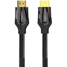 Vention HDMI 2.0 Cable Vention VAA-B05-B500 5m 4K 60Hz (Black)