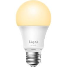 Tp-Link Tapo L510E Smart Wi-Fi bulb (806 lm, 2700K color, dimmable light)