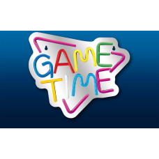 Activejet Neon LED AJE-NEON GAME TIME