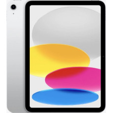 Apple Ipad wifi + cellular 11 cali 256 gb srebrny