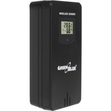 Greenblue Czujnik zewnętrzny stacji pogodowej gb532