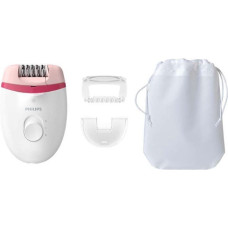 Philips Depilator satinelle essential   bre255/00