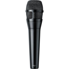 Shure nxn8/c - mikrofon dynamiczny nexadyne, kardioidalny ze złączem xlr, czarny