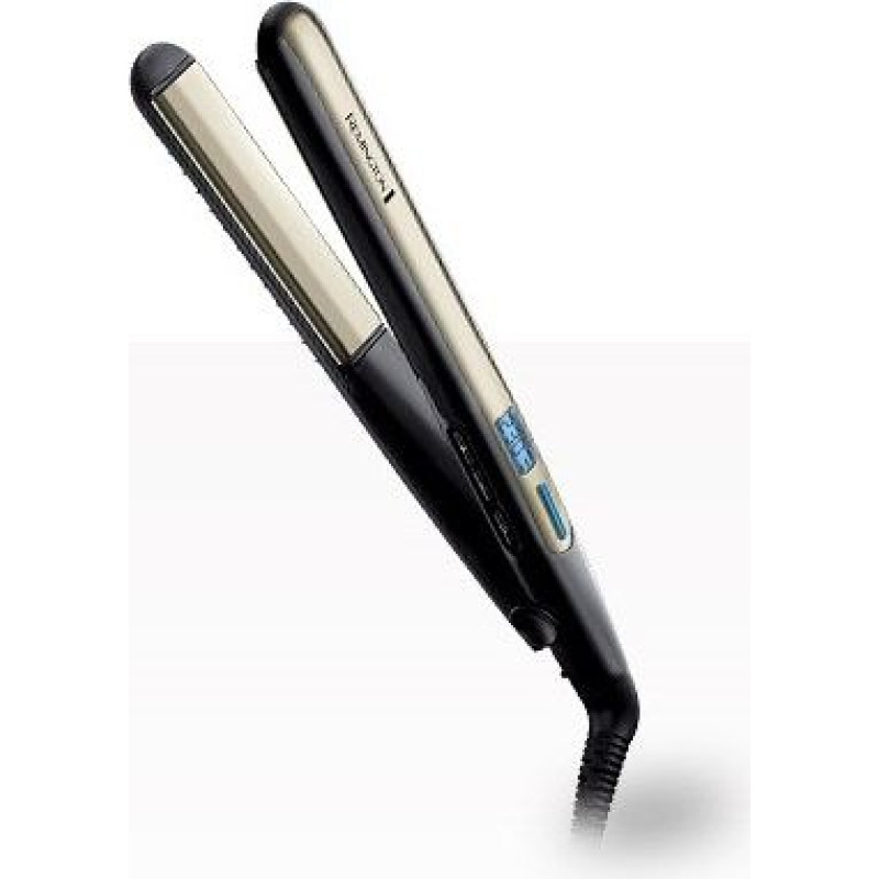 Remington Prostownica do włosów sleek&curl                    s6500