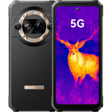 Blackview Smartfon bl9000 pro 5g 12/512gb złoty
