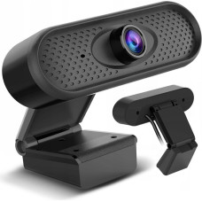 Nano Rs USB Nano RS RS680 HD 1080P (1920x1080) webcam with built-in microphone,