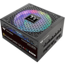 Thermaltake Zasilacz - toughpower gf3 argb 850w gold f modular 14cm gen5