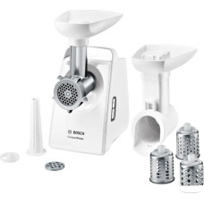 Bosch Maszynka do mięsa mfw3x13w
