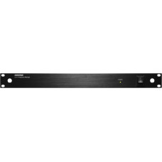 Shure glxd+fmz4/lc-e - manager częstotliwości dla cyfrowych systemów bezprzewodowych dual band