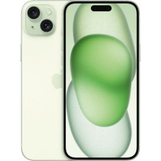 Apple Iphone 15 plus 128gb - zielony