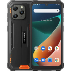Blackview Smartfon bv5300 pro 4/64gb 6580h pomarańczowy