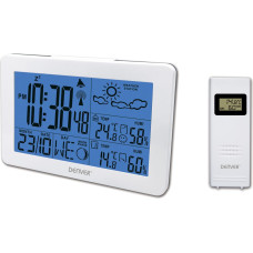 Denver WS-530 White