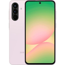 Samsung Galaxy A56 17 cm (6.7") Dual SIM Android 15 5G USB Type-C 8 GB 256 GB 5000 mAh Pink