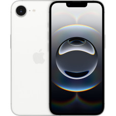 Apple Iphone 16e 256gb biały