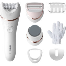 Philips Depilator philips bre 730/10