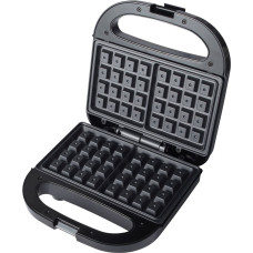 Progress EK5852PVDE Double Waffle Maker