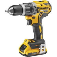 Dewalt Wiertarko-wkrętarka udarowa dewalt dcd796d2-qw