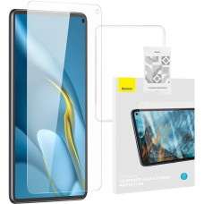 Baseus Tempered Glass Baseus Crystal 0.3 mm for HUAWEI MatePad /MatePad Pro 10.8"