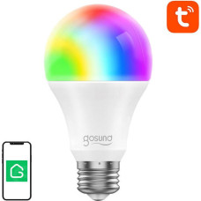 Gosund RGB Gosund WB4 8W 800lm Tuya smart LED bulb