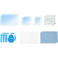 Sunnylife EP2-BHM917 tempered glass film set for Insta360 Ace Pro 2 (6pcs)