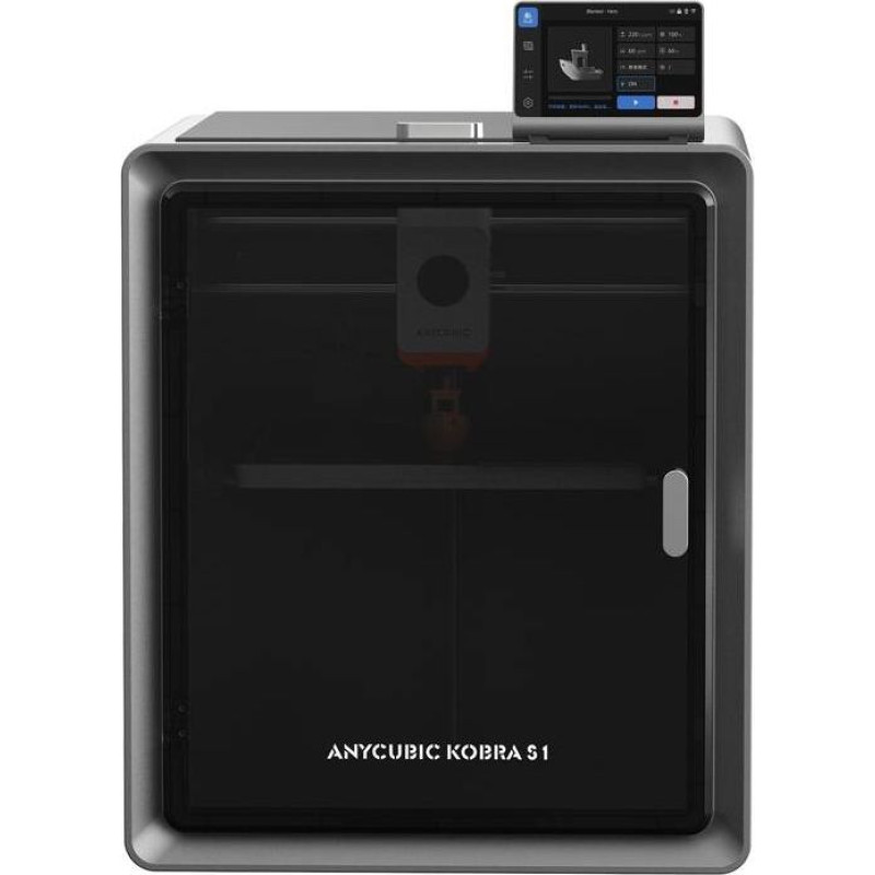 Anycubic Kobra S1 3D printer