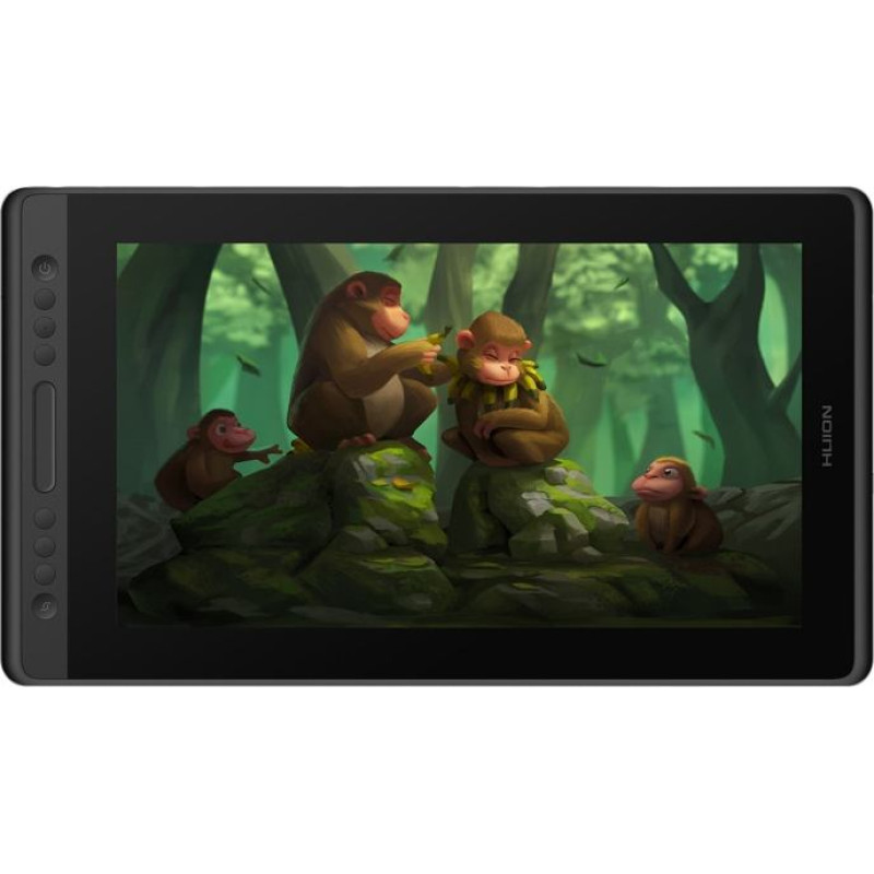 Huion Kamvas Pro 16 GT156 graphics tablet