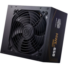 Coolermaster Cooler Master MWE BRONZE 650 V3 230V power supply unit