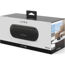 Harman Kardon Luna Portable Bluetooth Speaker Black EU