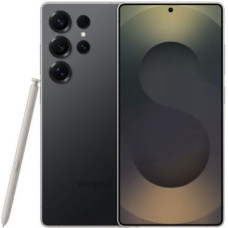 Samsung SM-S938B Galaxy S25 Ultra 5G 12GB RAM 256GB Titanium Black EU - ONLY BOX DAMAGE