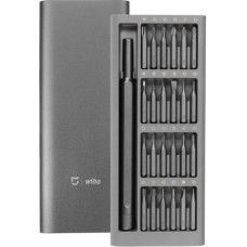 Xiaomi Mi X Precision Screwdriver Kit 24-in-1 Dark Gray EU BHR4680GL