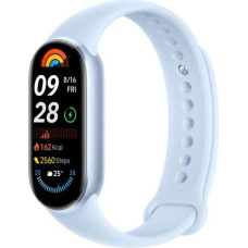 Xiaomi Smart Band 9 Arctic Blue EU BHR8346GL