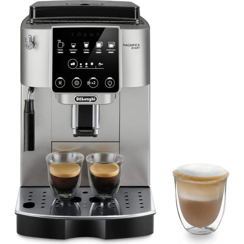 Delonghi Espresso machine DeLonghi ECAM 220.30.SB