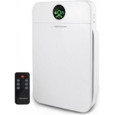Esperanza EHP002 air purifier 50 dB White