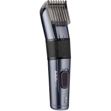 Babyliss E976E hair trimmers/clipper Black, Titanium 26