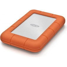 Lacie Rugged mini 4 tb 2,5'' lac9000633